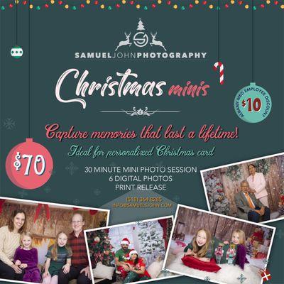 Samuel John Photography