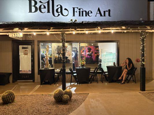 Bella Fine Art