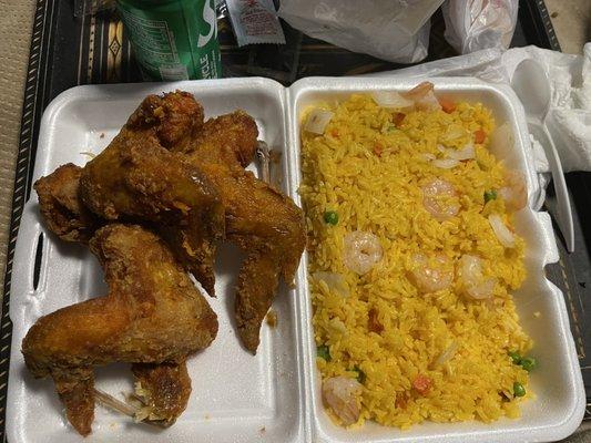 Hong Kong Restaurant