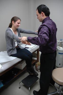 Scranton Orthopedic Specialists