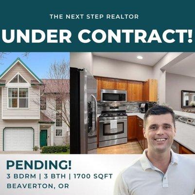 Christopher Leiva - Keller Williams Realty Portland Elite