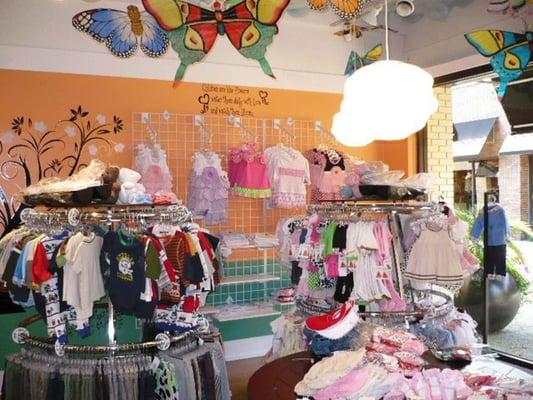 Infinitely Sweet - One Unique Kids Boutique