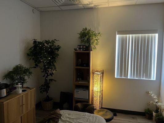 Alanna Wilson Massage