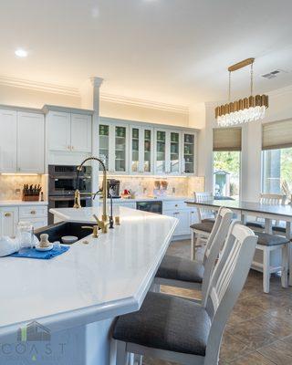 Coast Design & Build Houston