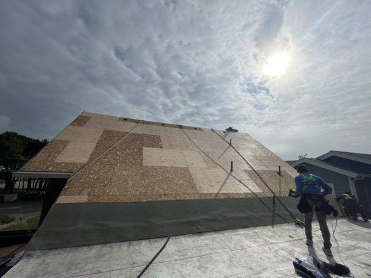 Pacific Outdoor Design