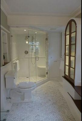 Tile Designs by Laura