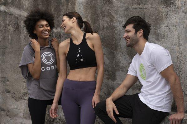 More than the offerings within our four walls, CORE is a close-knit community. We support each other, celebrate one another!