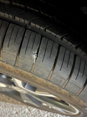 San Diego 24 Hour Mobile Tire Shop Guys