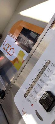 Loop Neighborhood Market