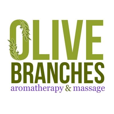 Olive Branches Aromatherapy & Massage