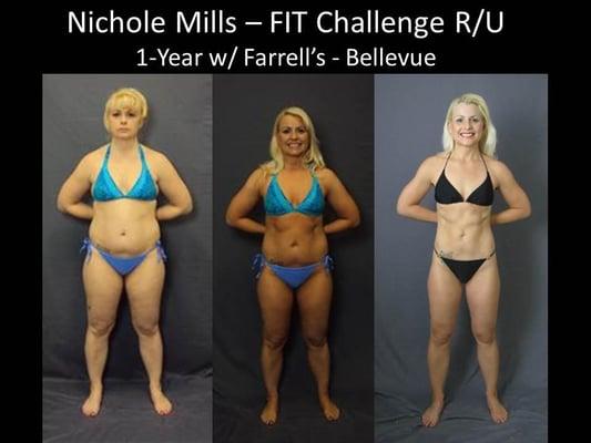 Farrell's Extreme Bodyshaping