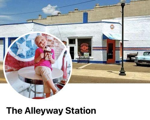 Exterior Picture from Facebook Page