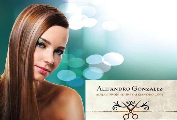 Hair By Alejandro