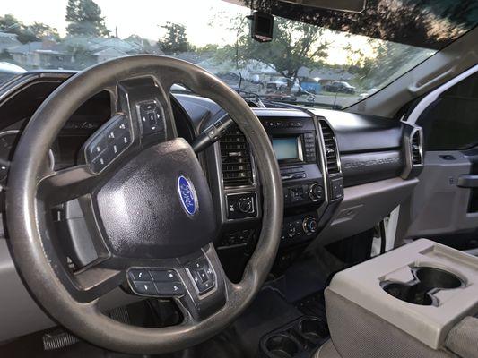 Erik’s Mobile Detailing