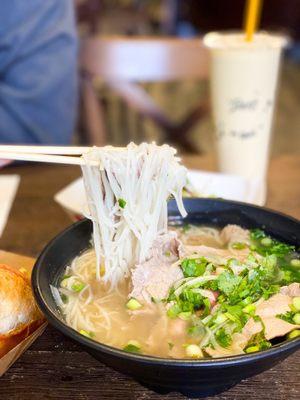 Pho Banh Mi