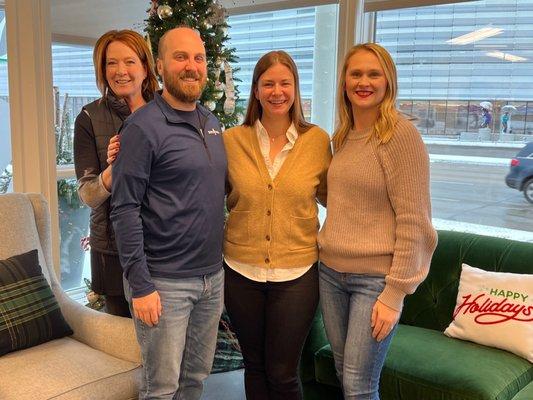 Rochelle Eigsti - Charter West Mortgage