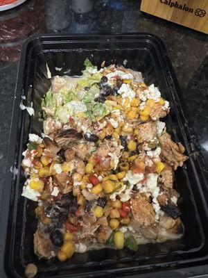 El Pato’s Mexican Fresh