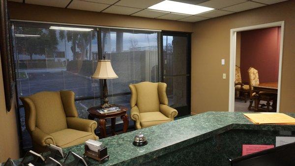 Bethel Law Corporation