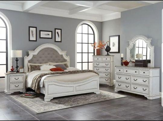 Furniture In The Pines