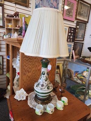 Memory Lane Antiques