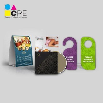 Custom Packaging Expert