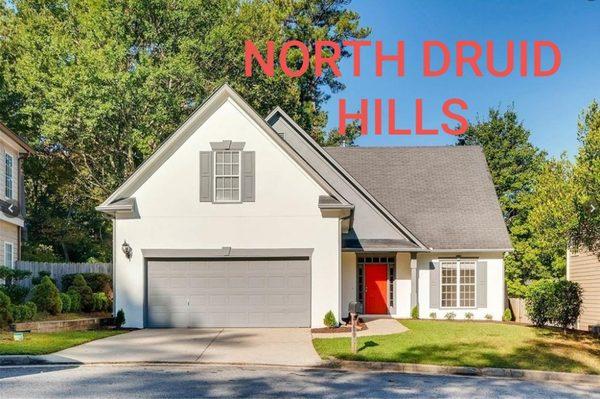 Iris Burrows - Berkshire Hathaway HomeServices