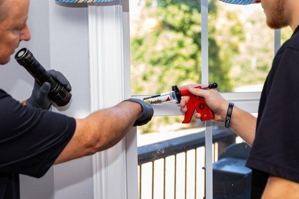 Providence Pest Control