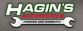 Hagin's Automotive