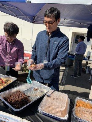 Diversity and Disability Awareness Day 2019