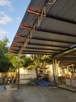 Estructuras metálicas!!!!