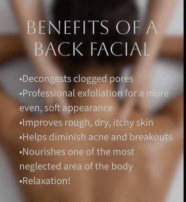 Skin and Sprays Beauty Bar