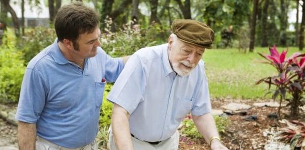 Angels Embrace Home Care