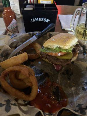 Cajun's Wharf