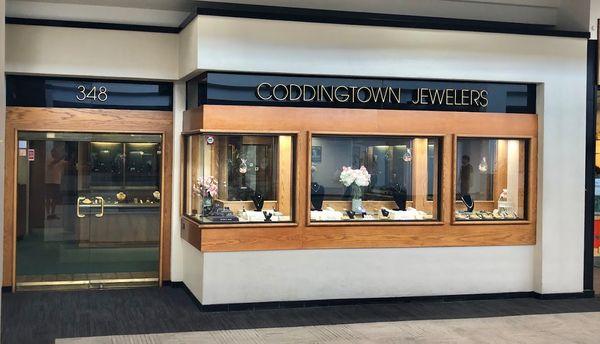 Coddingtown Jewelers
