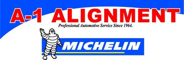 A-1 Alignment