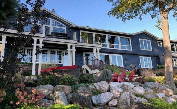 St. Louis Siding and Exteriors