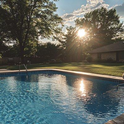 Downers Grove Pool Services