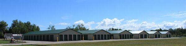 Rogers City Mini-Storage