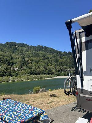 AtRivers Edge RV Resort