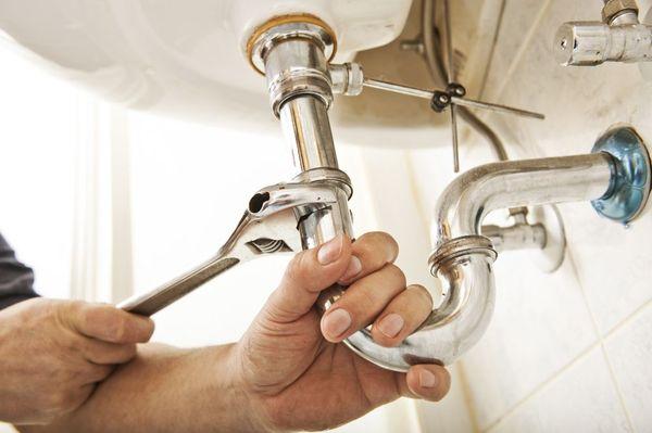Webster Plumbing Inc.