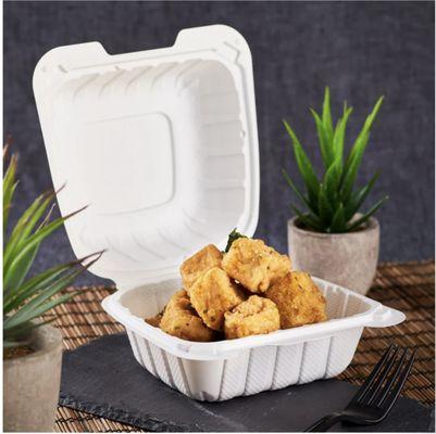 6 x 6 x 1 250 Count for $19