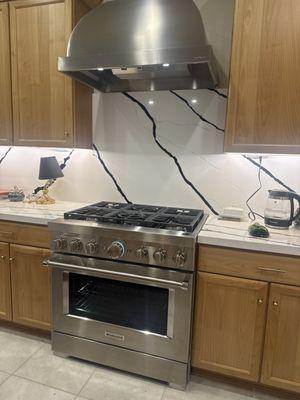 Best Appliance Instalations