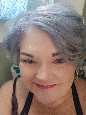 Head Change Hair & Beauty Studio