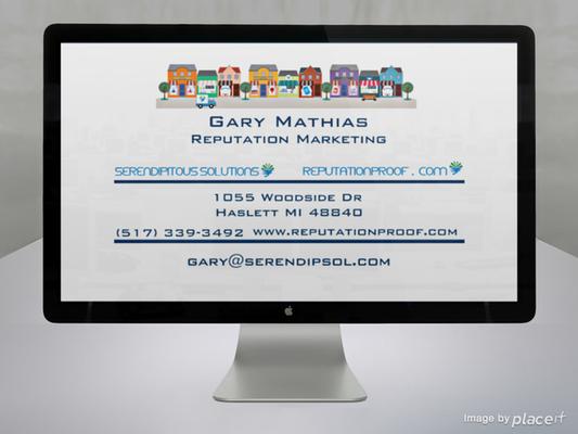 Serendipitous Solutions