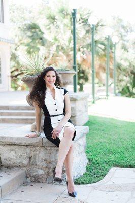 Laurel Seymour, owner of Seymour Realty Group and Broker Associate at All City RE