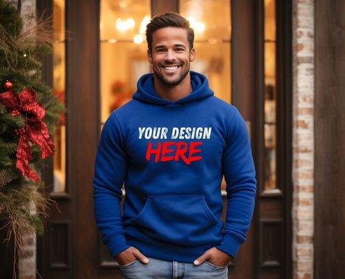 Bringing bold, unique custom designs to life--your style, your way