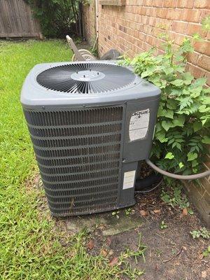 Truemen Air Conditioning and more