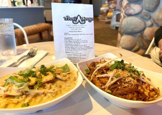 Some of tonights food :D