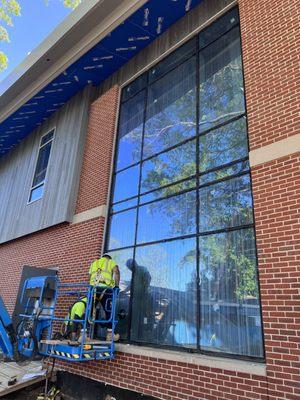 Advanced Glass Expert