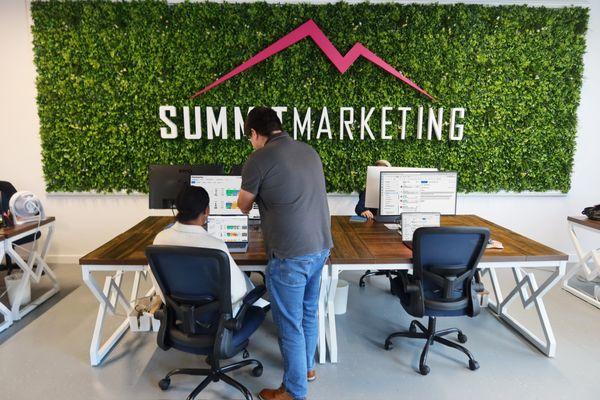 Summit Marketing & Promotions